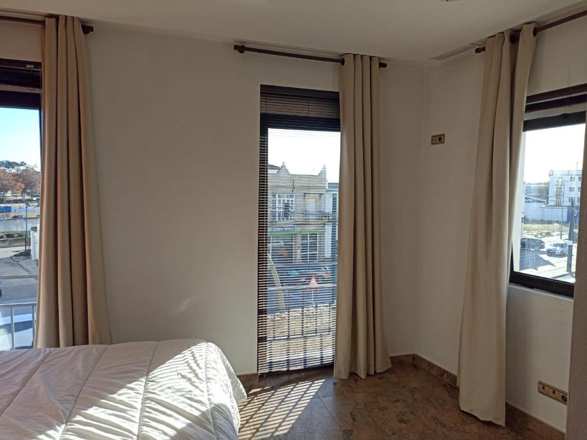 Apartment Avenida Reyes Catolicos *